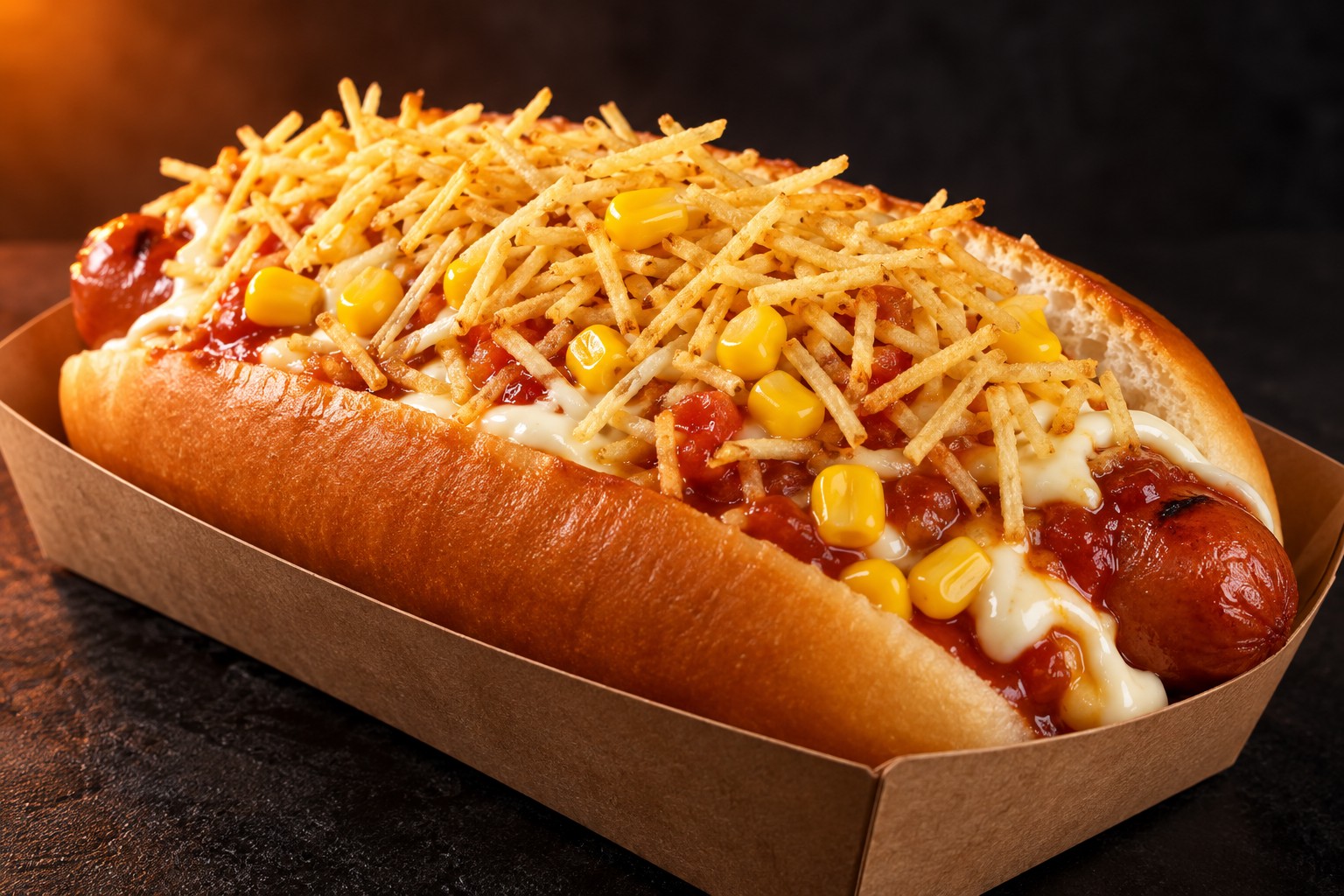 Cachorro-quente